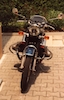 BMW R 60/5 Langschwinge